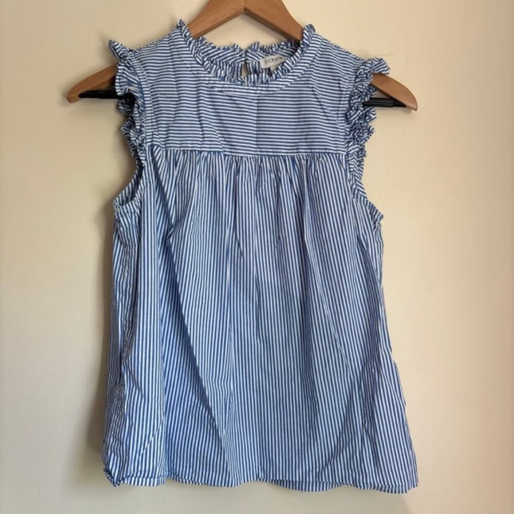J.Crew Top